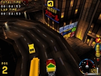 Fun Tracks sur PC